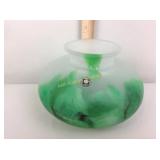 Tarnowiec Hand Made vase