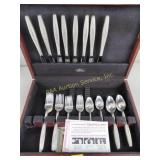 Pacific Silverolden International DeepSilver