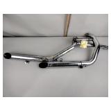 Screamin Eagle Pipes, Exaust System for 90