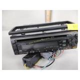 Single din Kenwood Headunit KDC-S3007