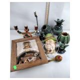 Mexican decor, Maraca