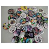 Vintage 3 rivers festival pens