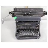 Remington Rand Type Writer