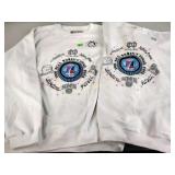 3 L 2001 womens final four notre dame long