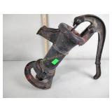 Vintage Garden Faucet