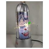 Coca-Cola motion light
