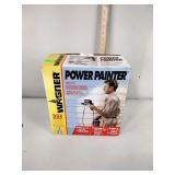 Wagner power painter