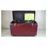 Mole-richardson company, Hollywood California,