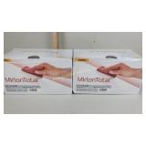 (2 packages) Mirka Mirlon Total UF grit polishing