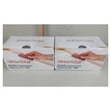 (2 packages) Mirka Mirlon Total UF grit polishing
