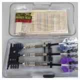 Triumph Sports USA Typhoon steel tip darts