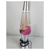 Lava lamp