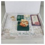 Harmony Kingdom Collector