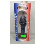 Ronald Reagan figurine