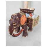 Satsuma elephant matcholder