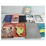 Books including A History of Ohio