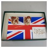 Harmony Kingdom Rule Britannia Royal Watch