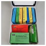 GTE first aid kit