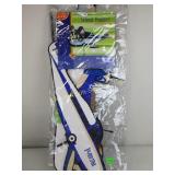 Island Hopper airplane spinner