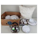 Studio Nova Villager New Gabrielle dinnerware