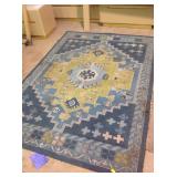 Area rug