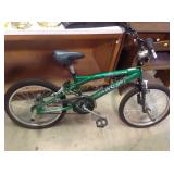 Next Chaos boys bike