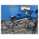 Schwinn Dart kids bike, used condition