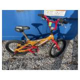 Schwinn Detonate kids bike,used condtion