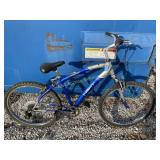 Next adult bike, used condition