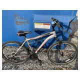 Schwinn Ranger adult bike, used condition