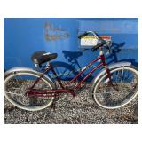 Murray Monterey adult bike, used condtion