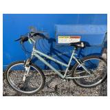 Dynacraft Magna adult bike, used condtion