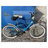 Next Lajolla adult bike, used condition
