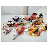 Halloween items