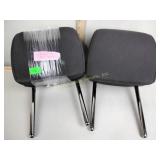 Headrests for Chevy Sonic