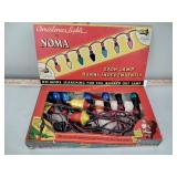 Christmas lights by Noma