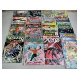 20 DC Comics: League of Super-Heroes, Superman,