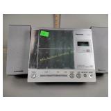 Panasonic SA-EN25 CD Stereo System