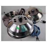 Magma marine kettles - untested