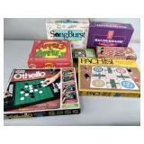 Board games
