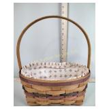 Longaberger basket
