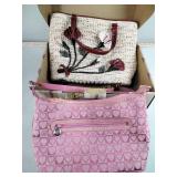 2 Brighton purses - good condition