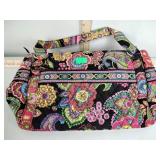 Vera Bradley purse, good condition
