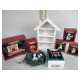 Hallmark Keepsake ornaments