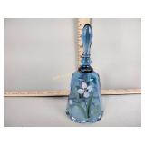 Fenton glass bell
