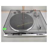 Technics Quartz SC-Q30 Turntable