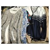 Womens Clothing Including 1X 2X , Alfred Dunner,