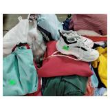 Womens Clothing 24W, Medium, PXL, XL, tennis