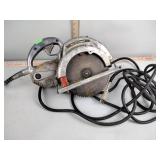 Fred W. Wappat Table Saw