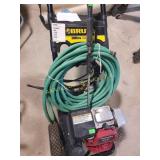 Honda Power Washer GC 190